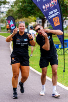 Double Down Fitness Stomp to Support 2023